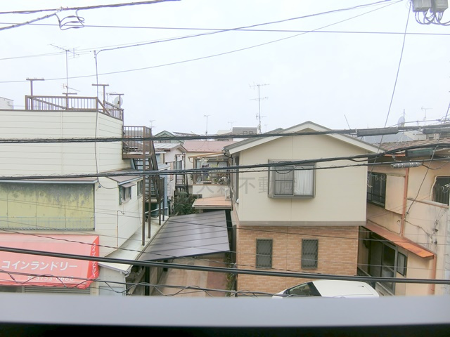 SUN Residenceサンレジデンスの展望