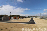 ガーデンコート若菜12号地の画像