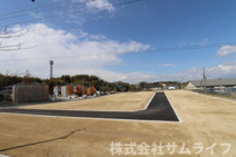 ガーデンコート若菜12号地の画像