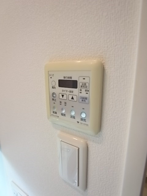 プレミスト神戸ハーバーレジデンスの設備