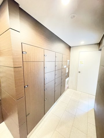 プレミスト神戸ハーバーレジデンスのその他共用部分