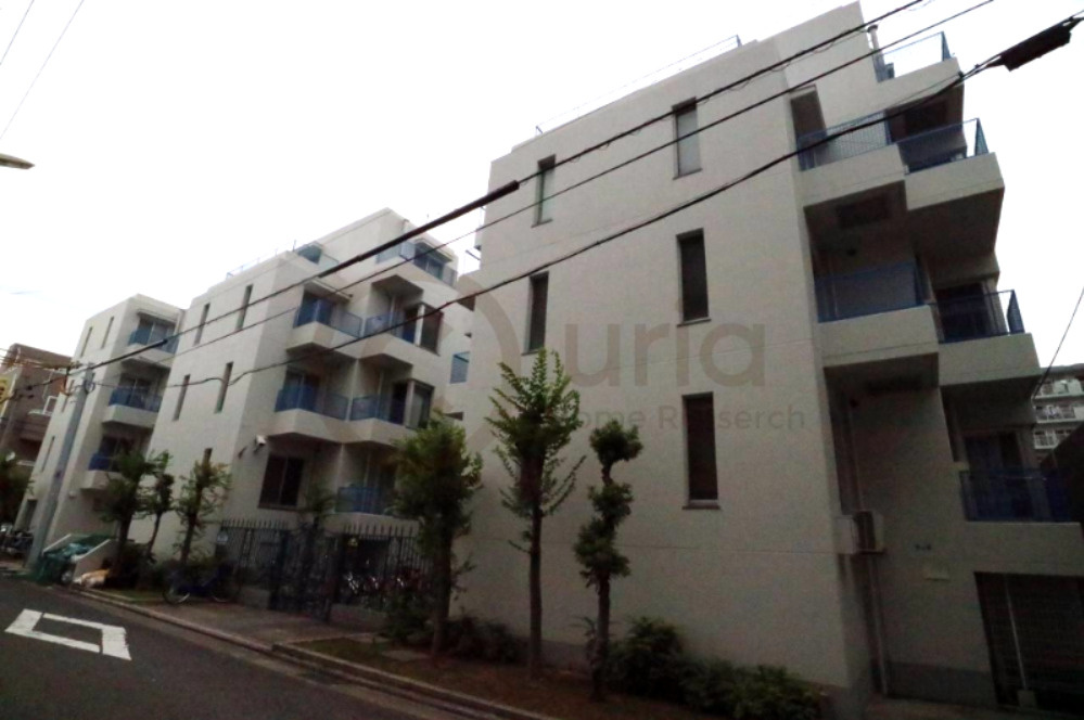 アメニティ東神戸