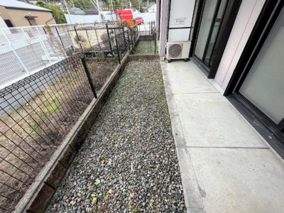 【その他】 | ポルトファミリア | 庭