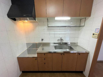 【キッチン】 | ポルトファミリア | キッチン