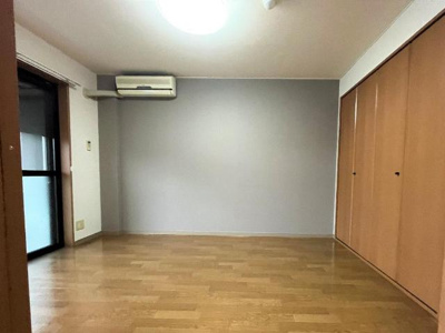 【内装】 | ポルトファミリア | 洋室