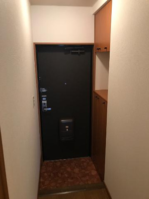 【玄関】 | ポルトファミリア | 玄関