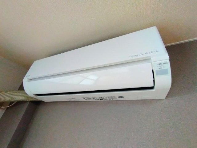 【設備】 | ポルトファミリア