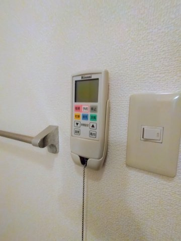 【設備】 | ポルトファミリア