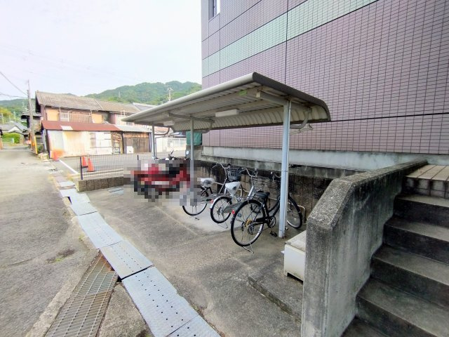 【その他共用部分】 | ポルトファミリア