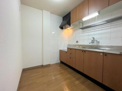 【キッチン】 | ポルトファミリア | キッチン