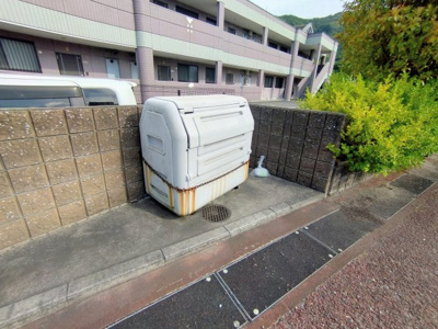 【その他共用部分】 | ポルトファミリア