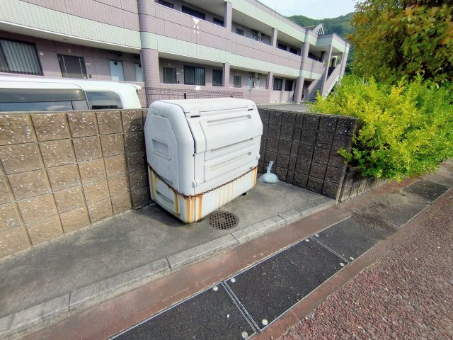 【その他共用部分】 | ポルトファミリア