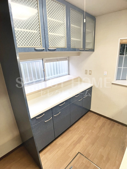 【設備】 | 上地4丁目戸建