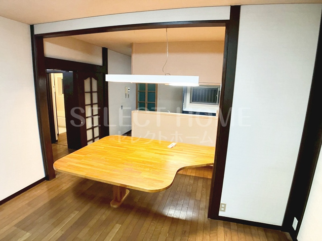  | 上地4丁目戸建