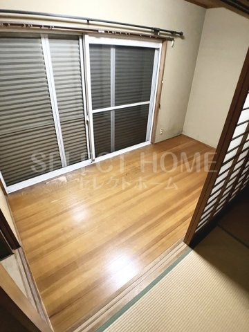  | 上地4丁目戸建