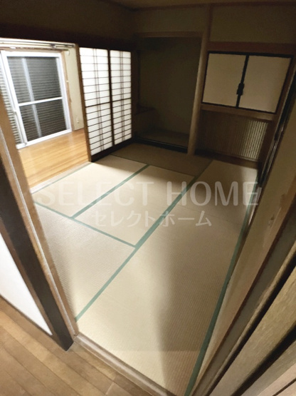  | 上地4丁目戸建