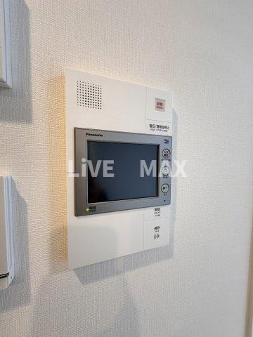 【セキュリティ】アーバネックス浅草橋フロント