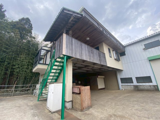 富里アパートの画像