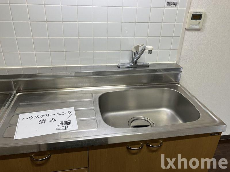 パセオ摂津Ⅰのその他共用部分