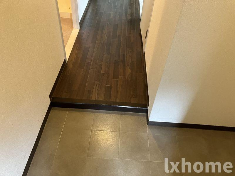 パセオ摂津Ⅰの玄関|毎日通る玄関はこちらです