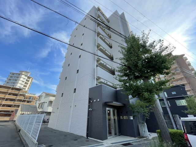 ワコーレヴィータ神戸住吉