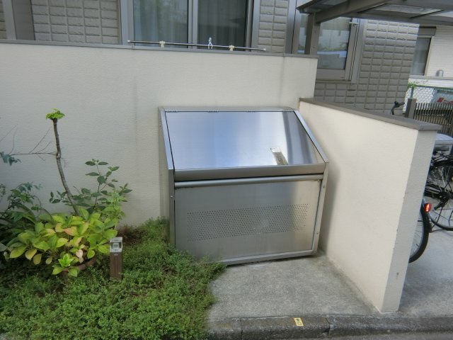 ウィステリア落合のその他共用部分