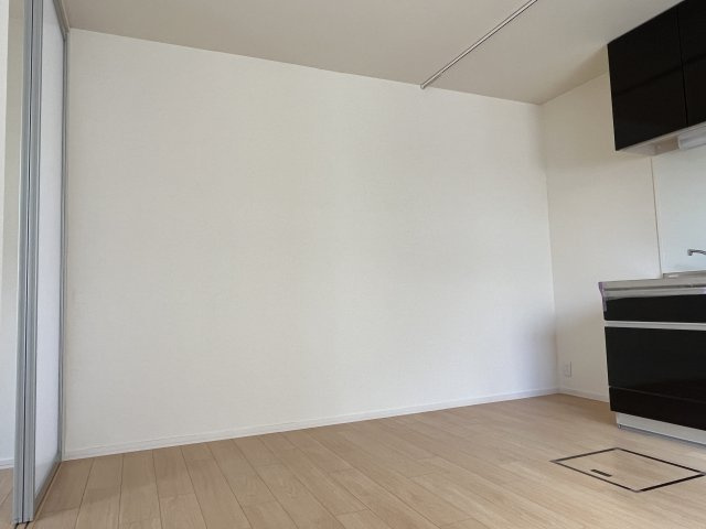 ウィステリア落合の居間・リビング