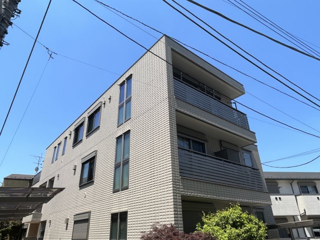 ウィステリア落合