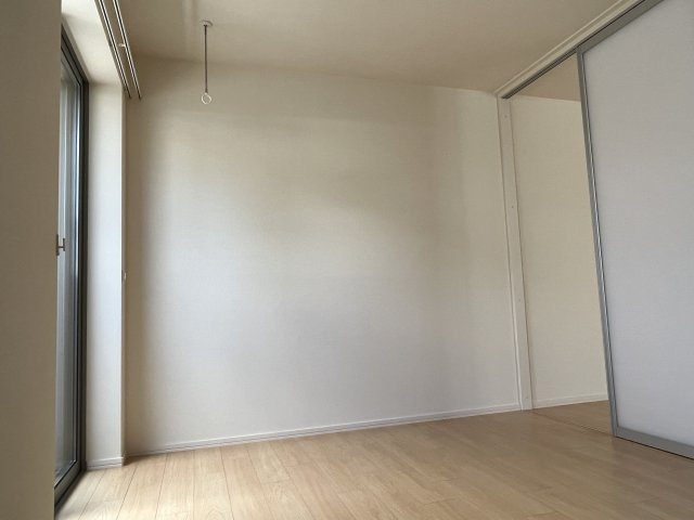 ウィステリア落合の寝室