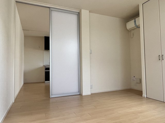 ウィステリア落合の寝室