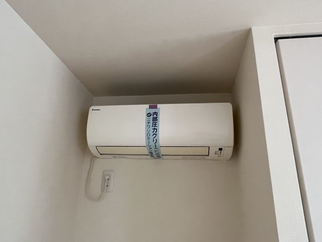 ウィステリア落合の設備