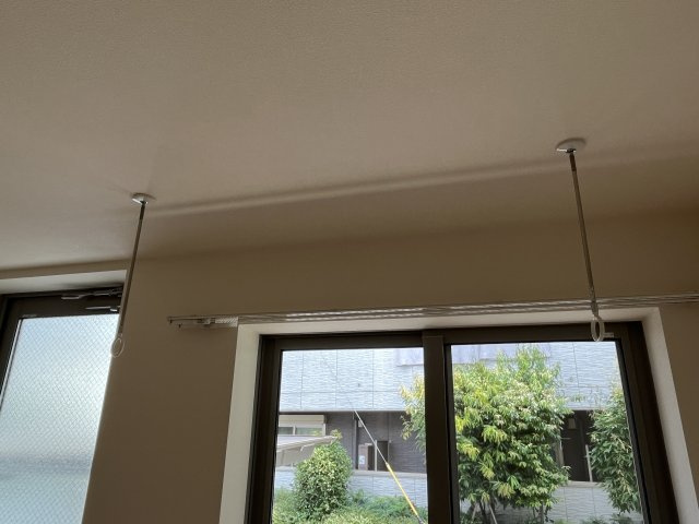 ウィステリア落合の設備