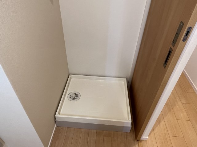 ウィステリア落合の設備