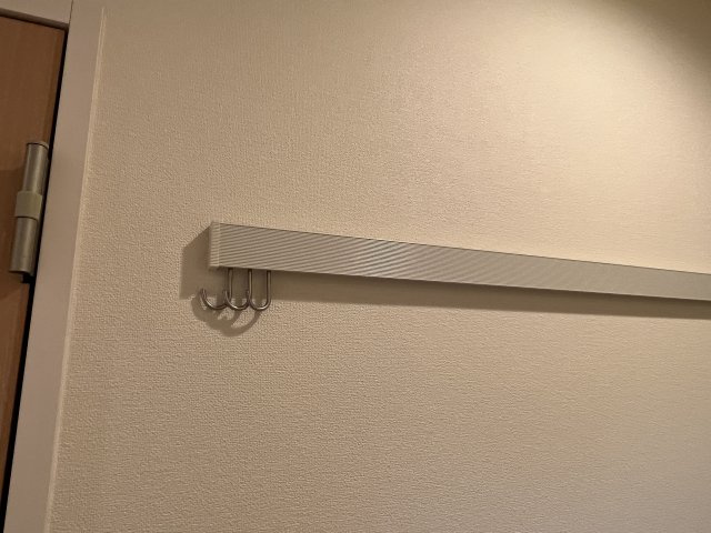 ウィステリア落合の設備