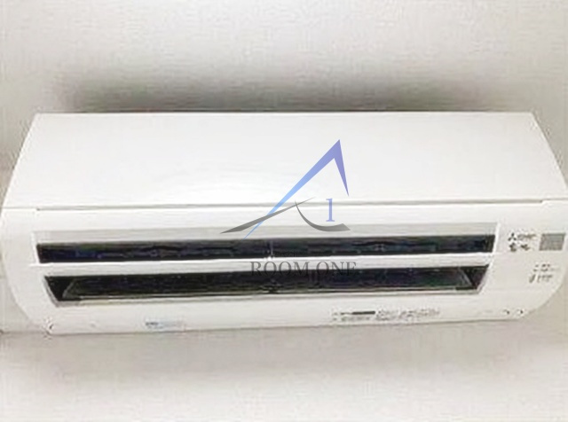 ＭＡＸＩＶ西日暮里アレグリアコートのその他|エアコンです。