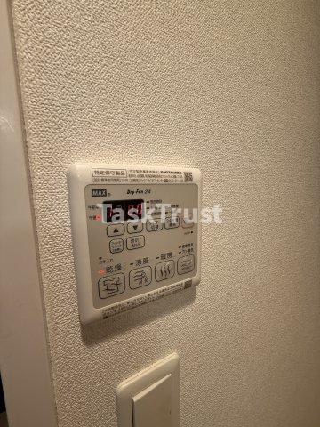 【設備】 | プレサンス北浜オリジン