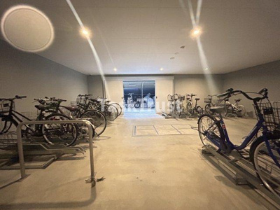【その他共用部分】 | プレサンス北浜オリジン
