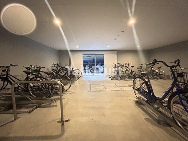 【その他共用部分】 | プレサンス北浜オリジン