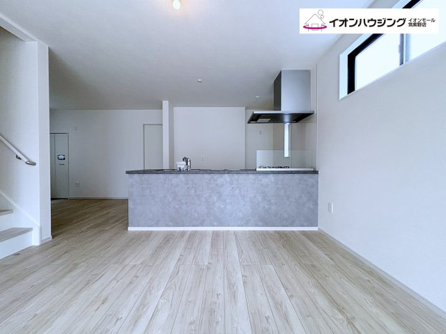 春日市白水ヶ丘2期２号棟