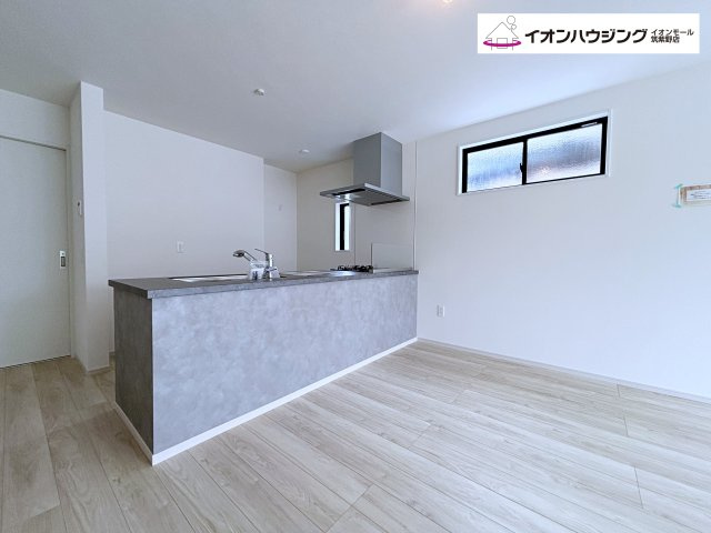 春日市白水ヶ丘2期２号棟