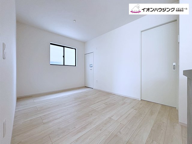 春日市白水ヶ丘2期２号棟