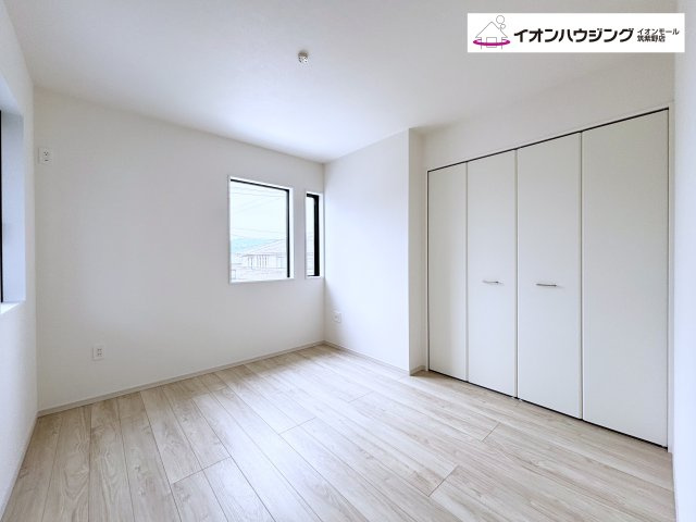 春日市白水ヶ丘2期２号棟