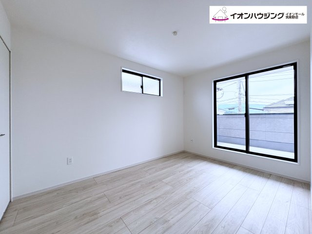 春日市白水ヶ丘2期２号棟