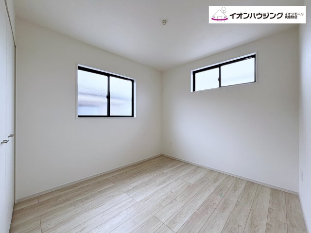 春日市白水ヶ丘2期２号棟