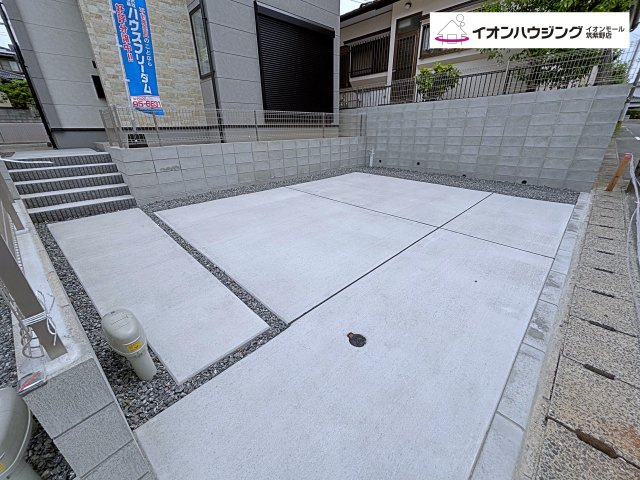 春日市白水ヶ丘2期２号棟
