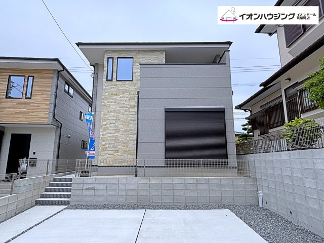 春日市白水ヶ丘2期２号棟