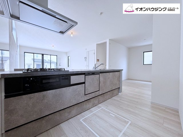 春日市白水ヶ丘2期２号棟