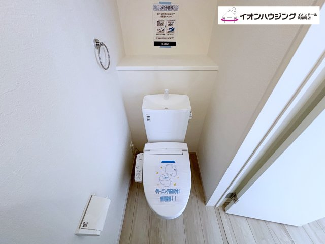 春日市白水ヶ丘2期２号棟