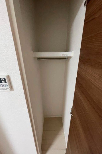 GlanTreeの収納