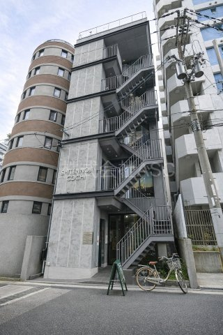 四天王寺COCHI